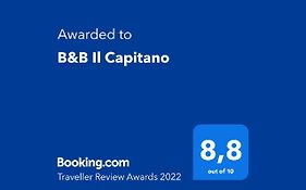 Il Capitano Capo Dʼorlando